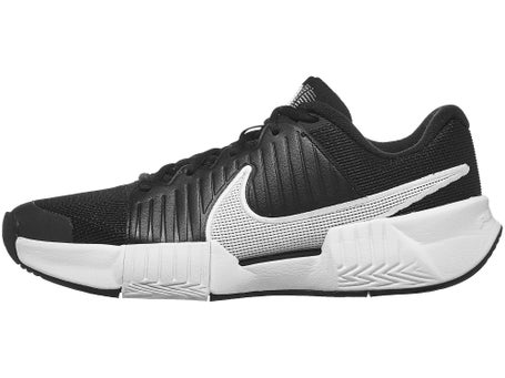 Nike GP Challenge Pro Black/White Mens Shoes