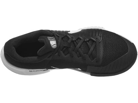 Nike GP Challenge Pro Black/White Mens Shoes