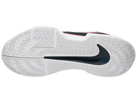 Nike GP Challenge Pro Cannon/Navy Mens Shoes