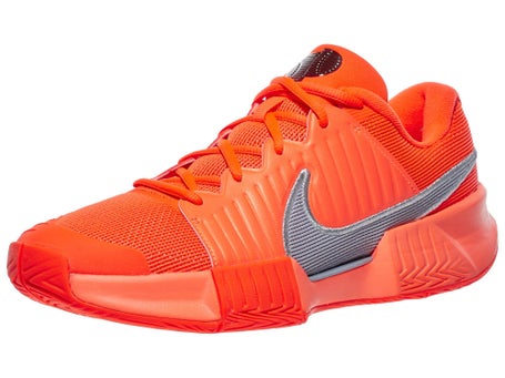 Nike GP Challenge Pro PRM Hyper Crimson Mens Shoes