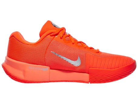 Nike GP Challenge Pro PRM Hyper Crimson Mens Shoes