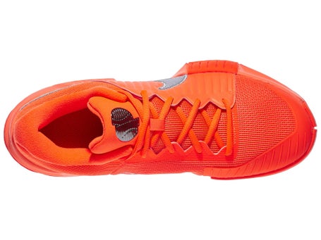 Nike GP Challenge Pro PRM Hyper Crimson Mens Shoes