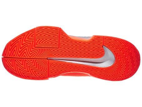 Nike GP Challenge Pro PRM Hyper Crimson Mens Shoes