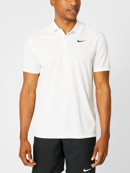 Nike Mens Core Pique Polo