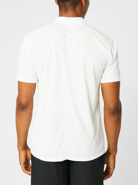 Nike Mens Core Pique Polo