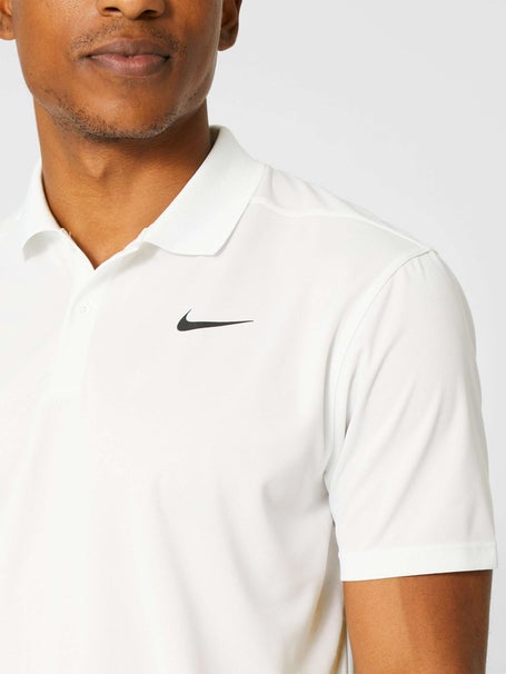 Nike Mens Core Pique Polo