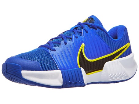 Nike GP Challenge Pro Racer Blue/Bk Mens Shoes