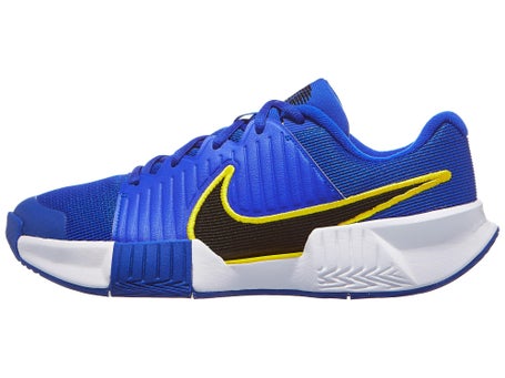 Nike GP Challenge Pro Racer Blue/Bk Mens Shoes