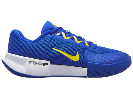Nike GP Challenge Pro Racer Blue/Bk Mens Shoes