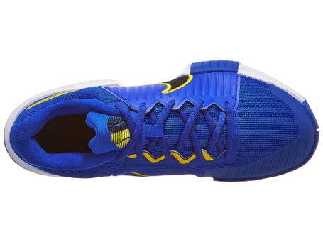 Nike GP Challenge Pro Racer Blue/Bk Mens Shoes