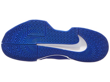 Nike GP Challenge Pro Racer Blue/Bk Mens Shoes
