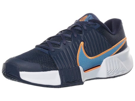 Nike GP Challenge Pro Blue/Obsidian Mens Shoes