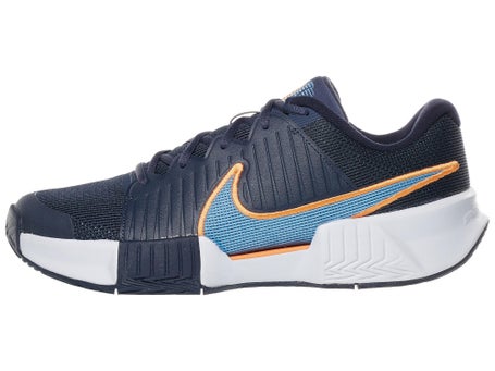 Nike GP Challenge Pro Blue/Obsidian Mens Shoes