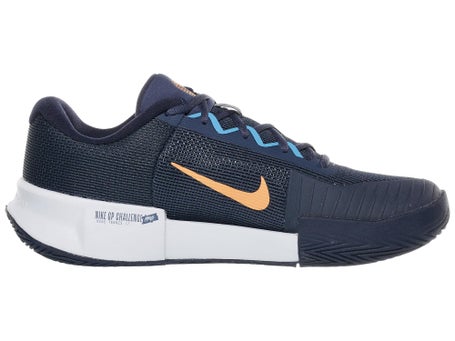 Nike GP Challenge Pro Blue/Obsidian Mens Shoes