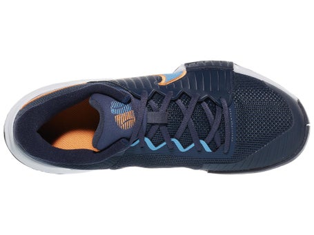 Nike GP Challenge Pro Blue/Obsidian Mens Shoes