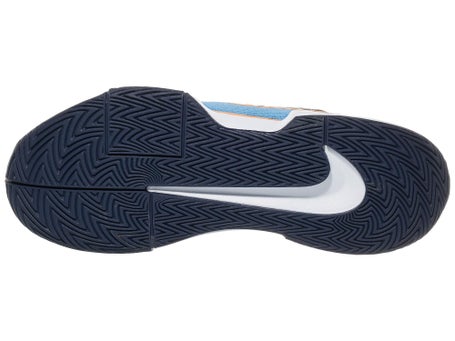 Nike GP Challenge Pro Blue/Obsidian Mens Shoes