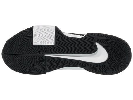 Nike GP Challenge Pro White/Black Mens Shoes