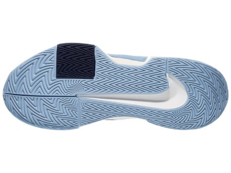 Nike GP Challenge Pro White/Navy/Blue Mens Shoes