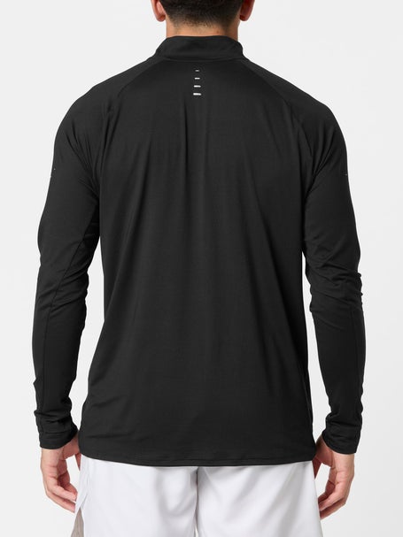 Nike Mens Core Stride Half Zip Top