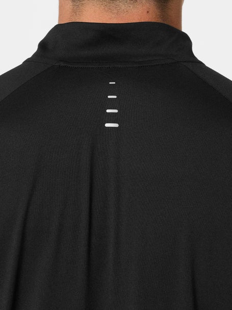 Nike Mens Core Stride Half Zip Top