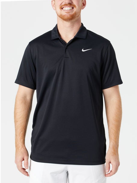 Nike Mens Core Solid Polo