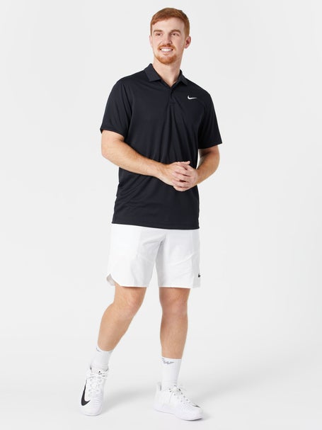 Nike Mens Core Solid Polo