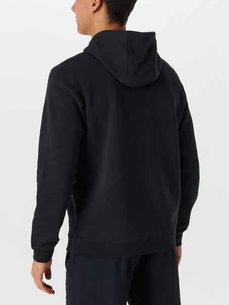 Nike Mens Court Fleece Hoodie
