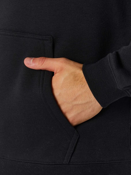 Nike Mens Court Fleece Hoodie