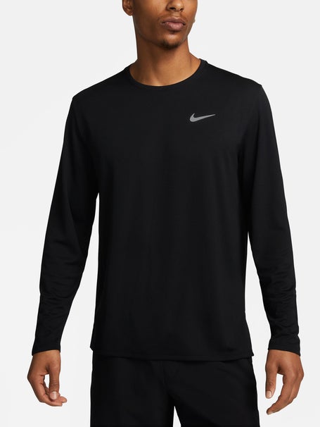 Nike Mens Core UV Long Sleeve Top