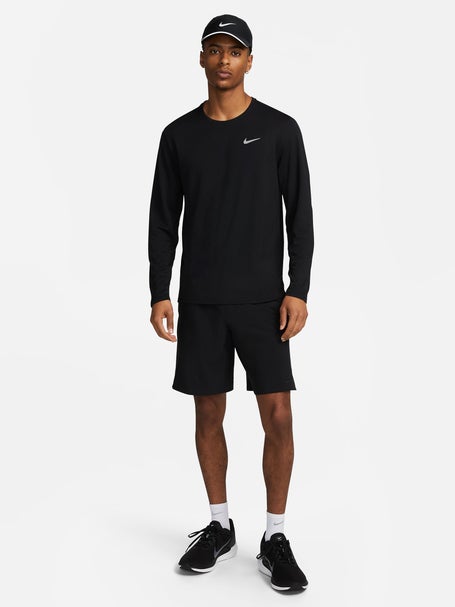 Nike Mens Core UV Long Sleeve Top