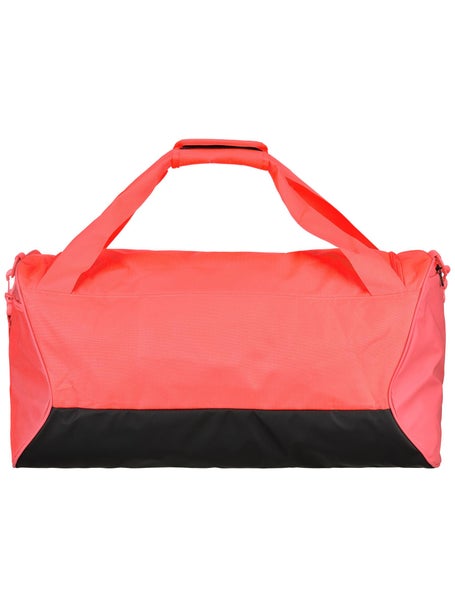 Nike Medium Duffel Bag Hot Lava