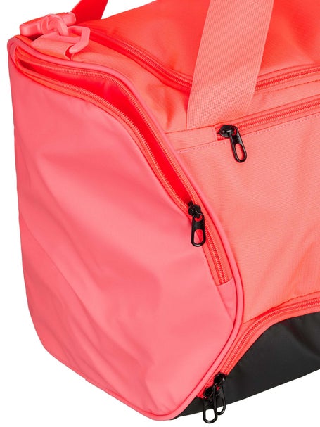 Nike Medium Duffel Bag Hot Lava