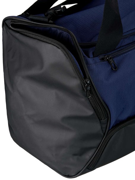 Nike Medium Duffel Bag Navy