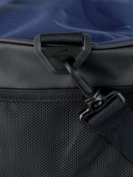 Nike Medium Duffel Bag Navy