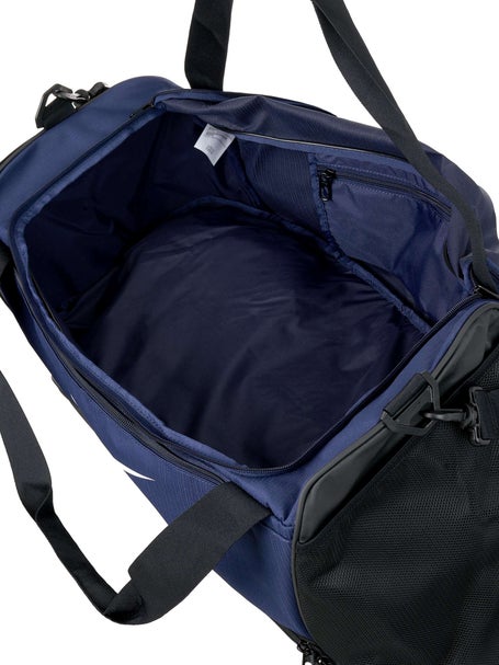Nike Medium Duffel Bag Navy