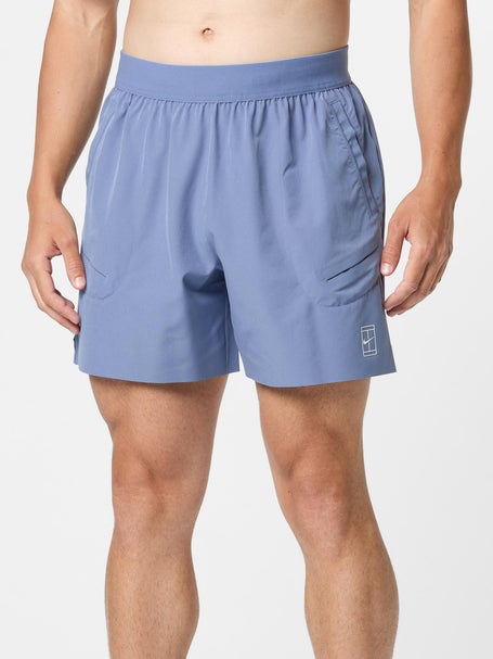 Nike Mens Fall Advantage 6 Short