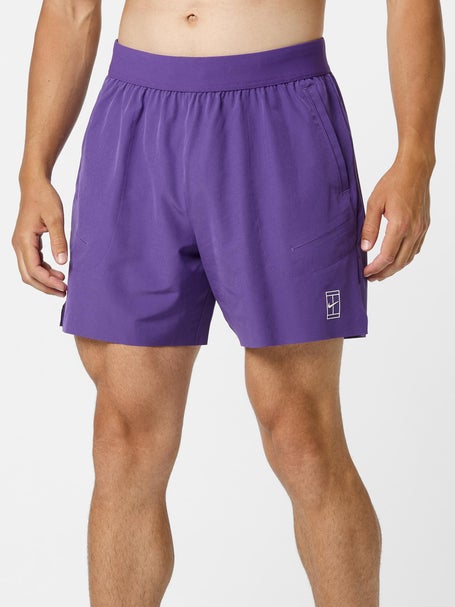 Nike Mens Fall Advantage 6 Short