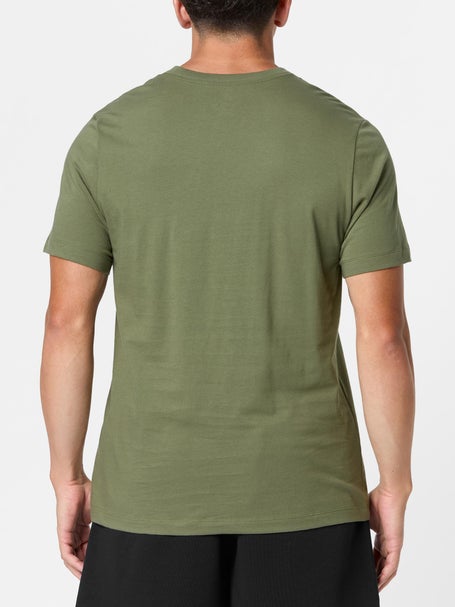 Nike Mens Fall Club T-Shirt