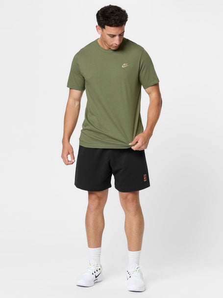 Nike Mens Fall Club T-Shirt