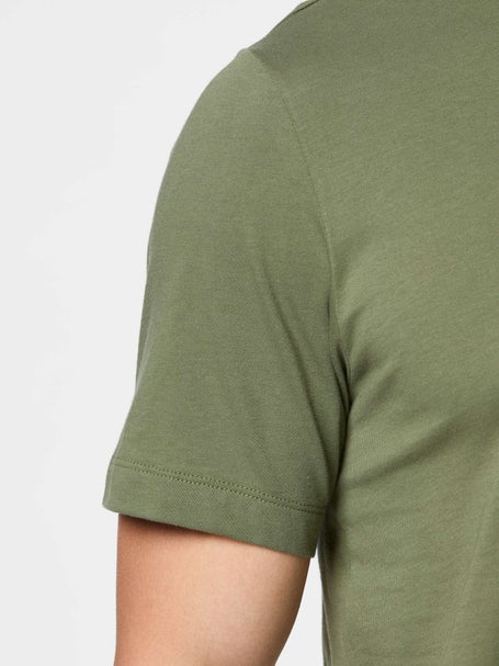 Nike Mens Fall Club T-Shirt