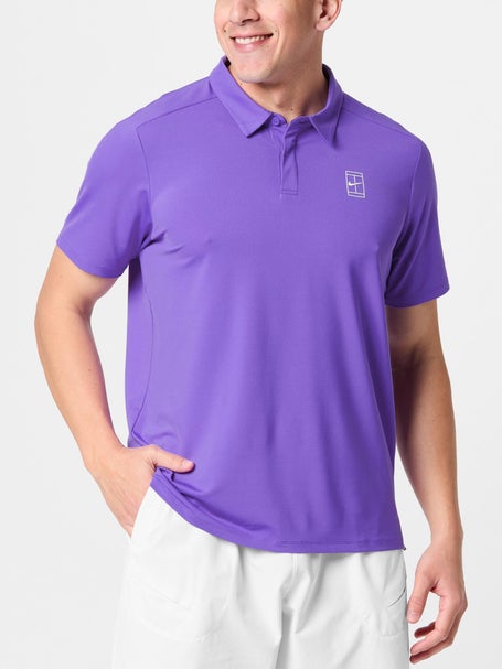 Nike Mens Fall Advantage Polo