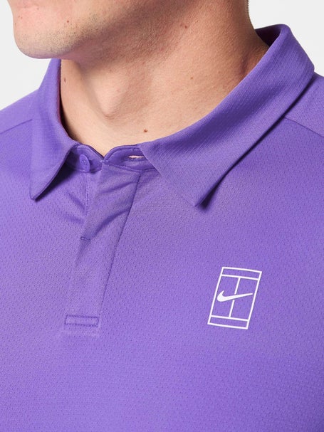 Nike Mens Fall Advantage Polo