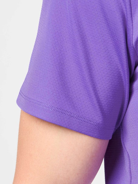 Nike Mens Fall Advantage Polo