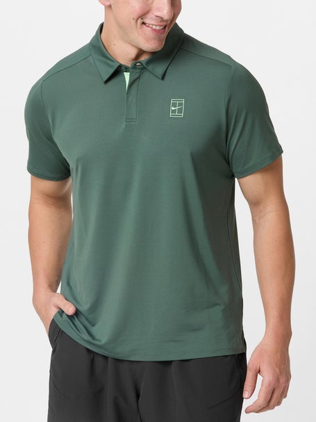 Nike Mens Fall Advantage Polo