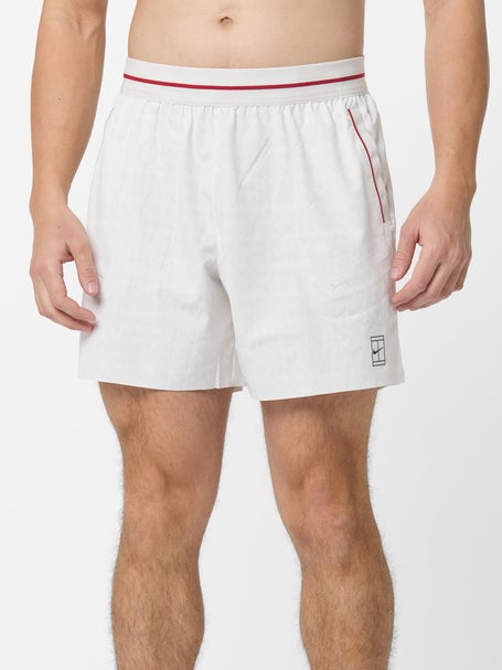 Nike Mens Fall Advantage Print Short