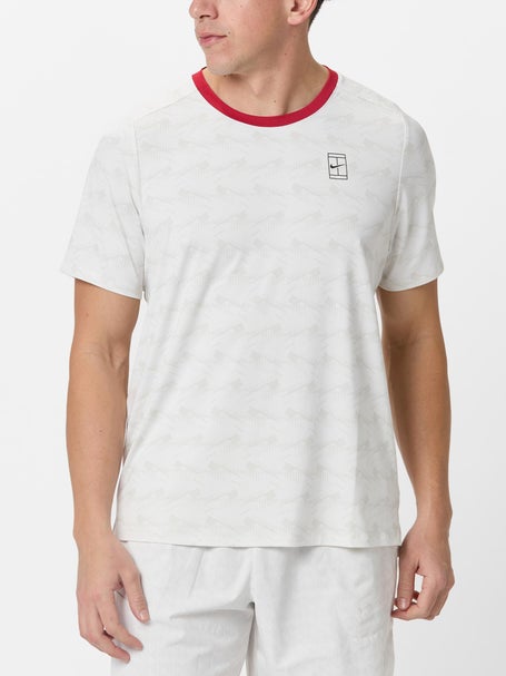 Nike Mens Fall Advantage Print Top