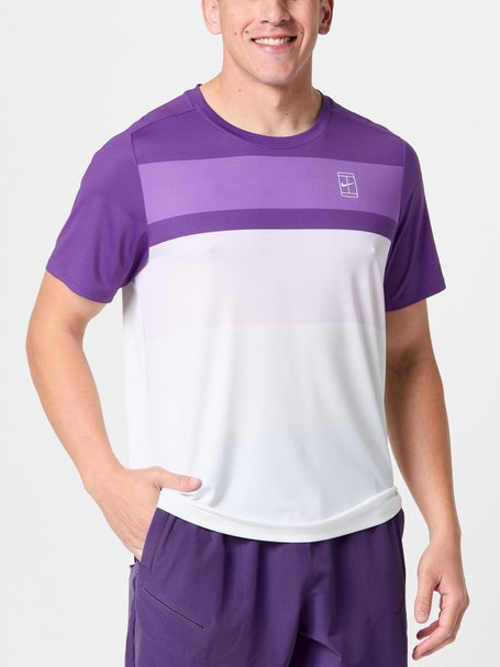 Nike Mens Fall Advantage Print Top