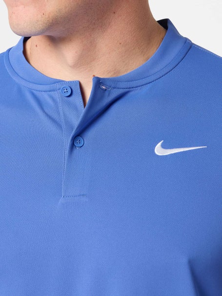 Nike Mens Fall Blade Henley