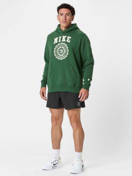 Nike Mens Fall Club Hoodie