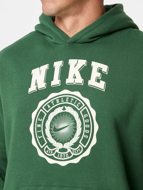 Nike Mens Fall Club Hoodie